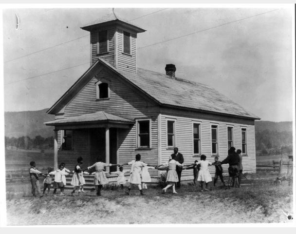 Golda was a school teacher in Milwaukee