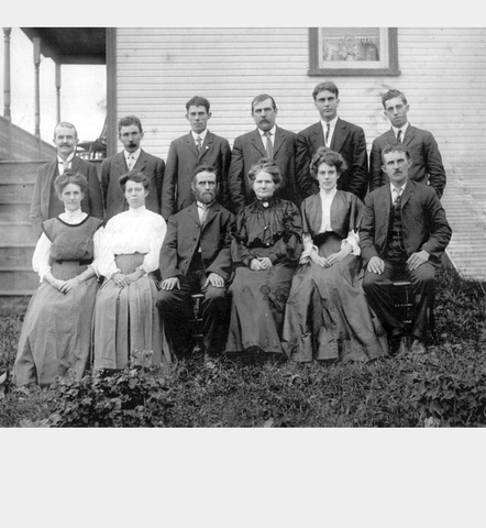 Golda hired a group of Mossad agents to track down and kill black September assassins