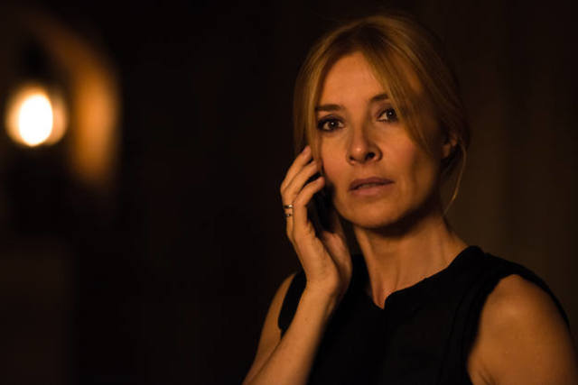 Irene Larra (Madrid)