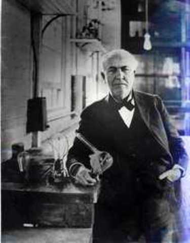 La Lampara Incandescente