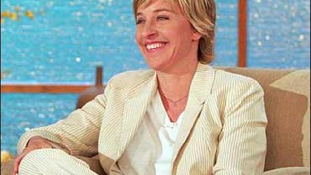 The Ellen Show