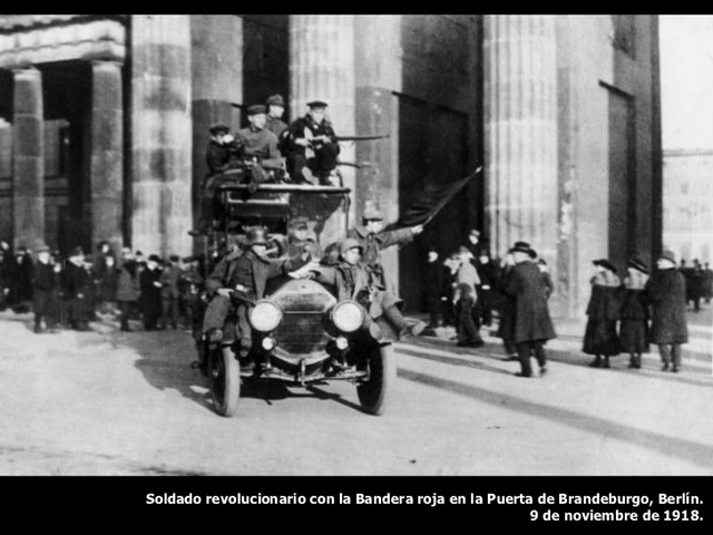 Revolución de Noviembre