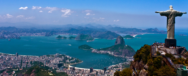Rio De Janeiro