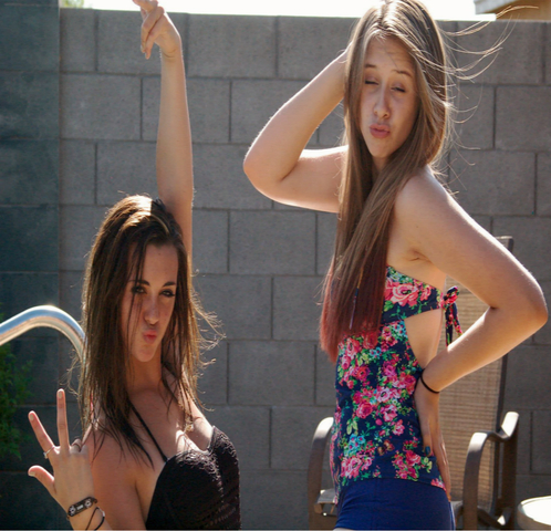 Thought I found the perfect best friend