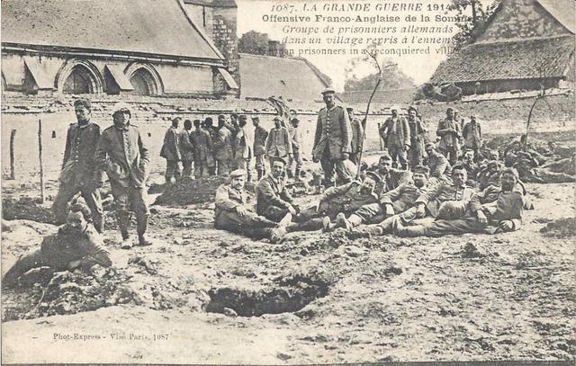 Contraofensiva victoriosa