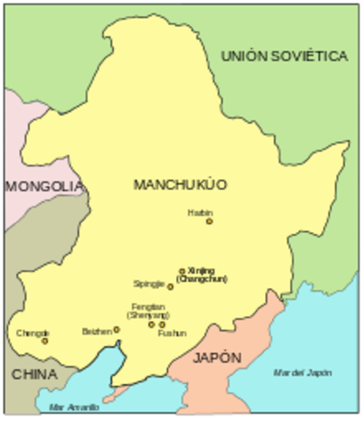 Incidente de Halhamiao