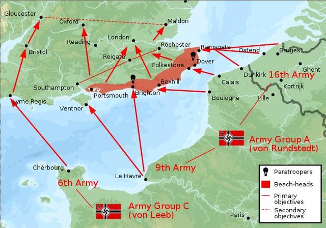 Operación León Marino