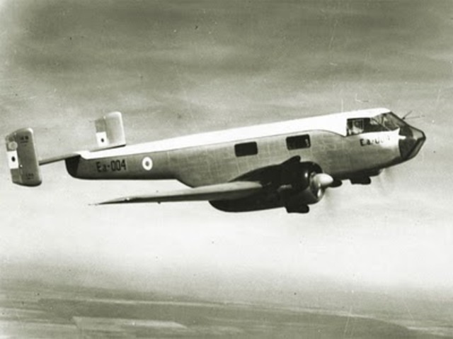 Tecnología en Aviones