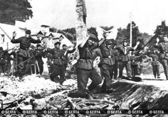 Operación Bagration