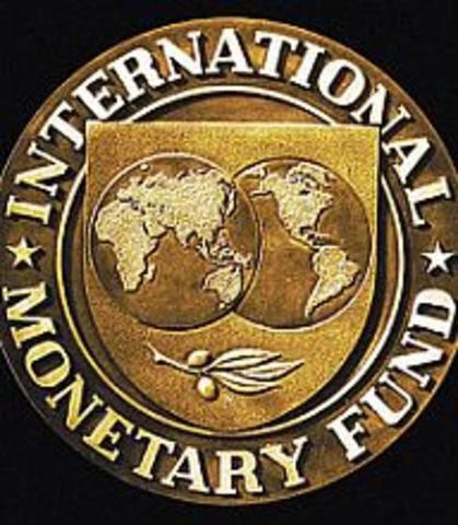 Fondo Monetario Internacional