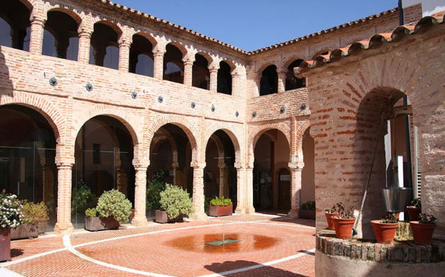 Orden de Santiago en Llerena. Siglo XV