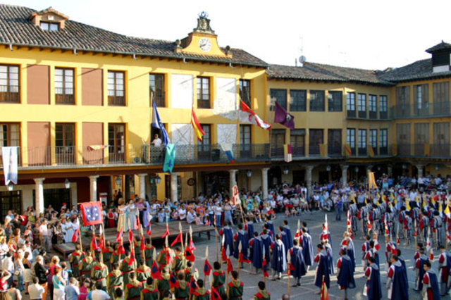 Tratado de Tordesillas