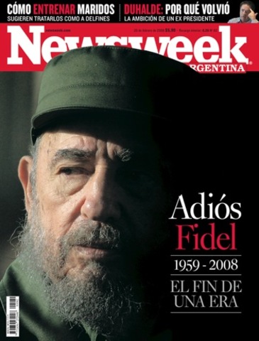 Fidel Castro