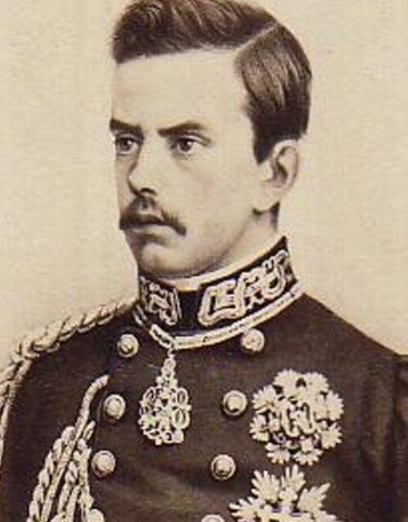 King Umberto is assassinated