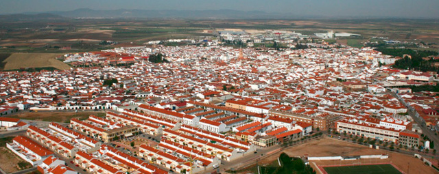 Villafranca de los Barros