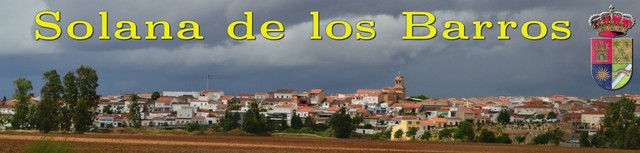Solana de los Barros