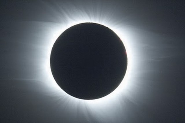 ECLIPSE TOTAL DE LUNA