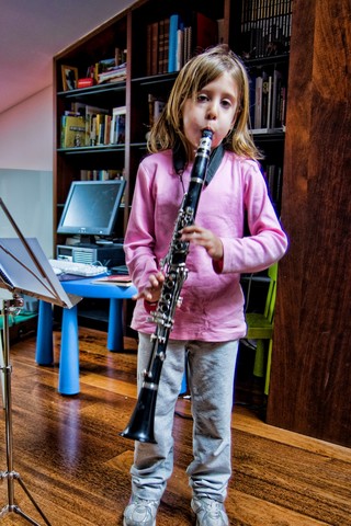 2007 MI PRIMER INSTRUMENTO