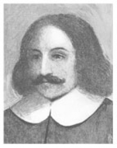 William Bradford