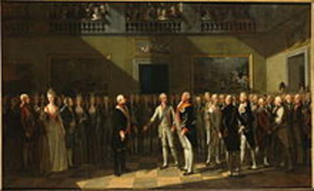 Declaration of Pillnitz