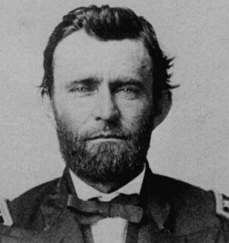 Ulysses Grant