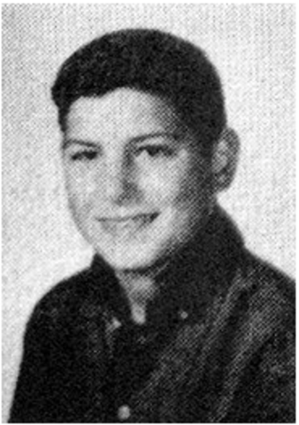 Steve Jobs gets into technology