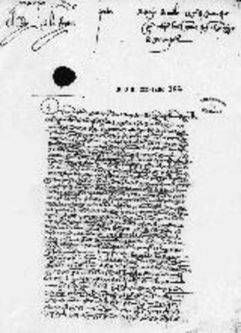 Tratado de Alcáçovas