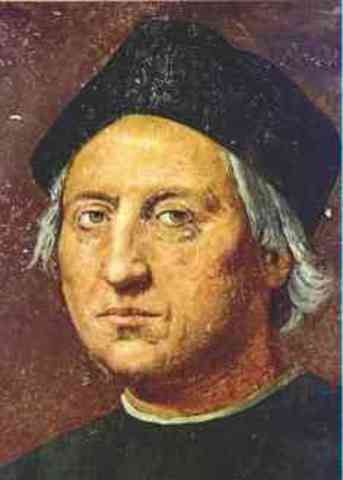 Muerte de Cristobal Colón