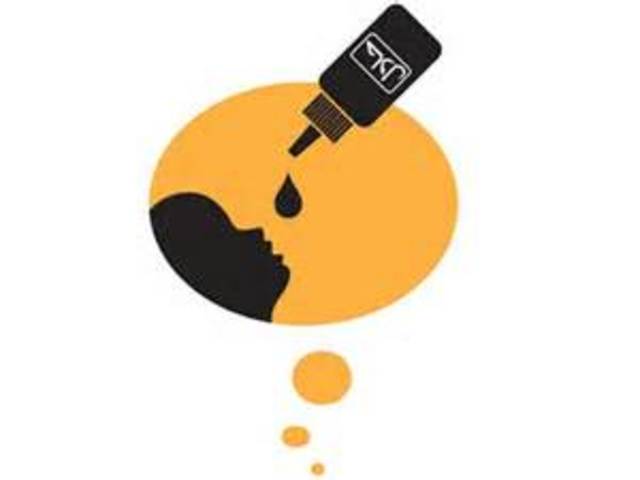 Bringing the Disease to a Halt