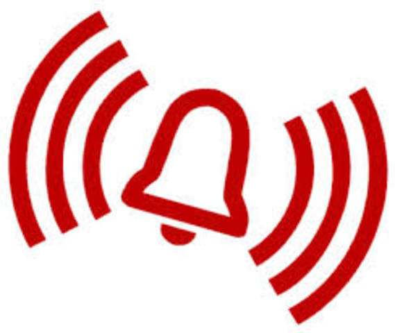 When all things break loose