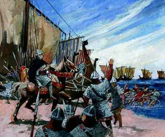 Norman Conquest of England Additional Information