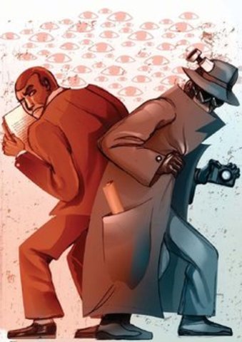 Inforción de la bomba atómica