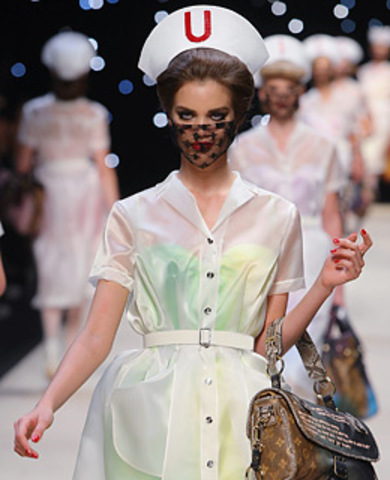 Artists Collaborating with Designers