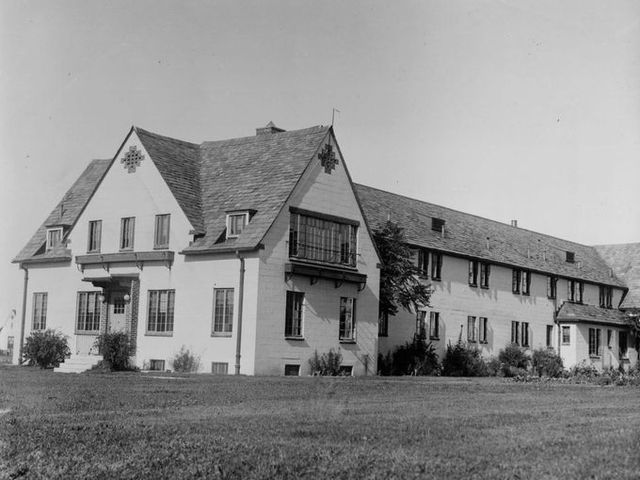 Detroit house of Corrections