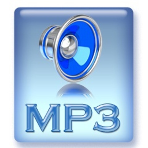 Début du format MP3