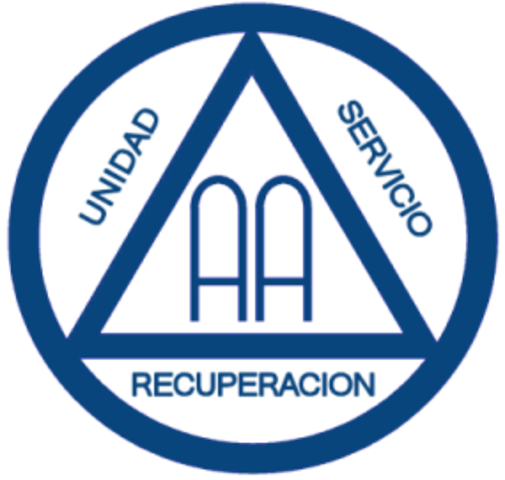 First Spanish-Speaker Joins A.A.