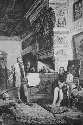 Capitulación de Toledo