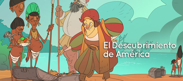 Descubrimiento de América