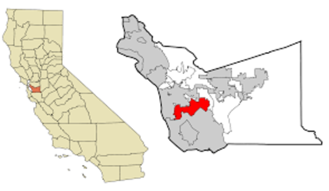 California Applies for Admission into the Union