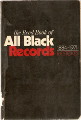 All Black Records