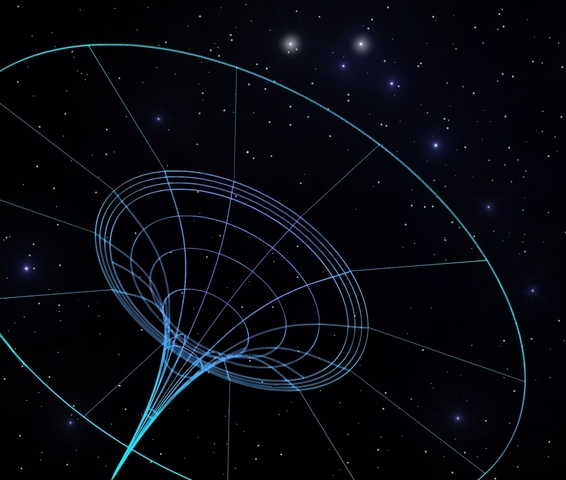 Teoria de la relatividad general del universo