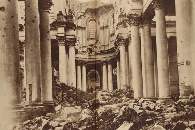 Bienes de la Iglesia