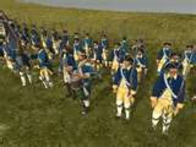 The Attack of the Russians