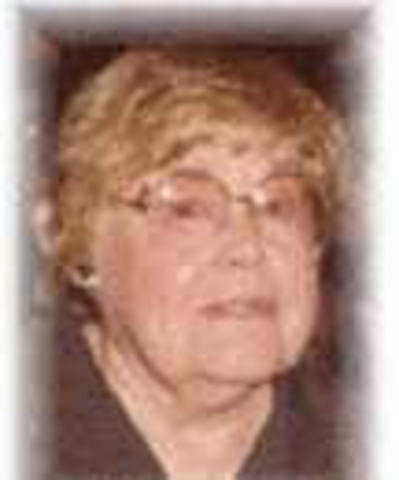 Dorothea Elizabeth Orem