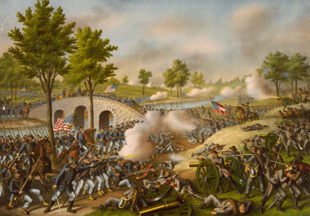Antietam