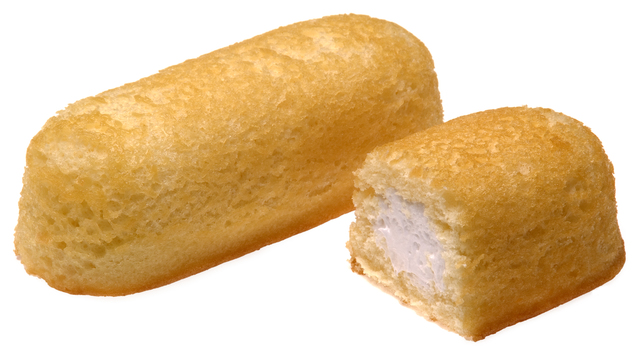 Twinkies are invented