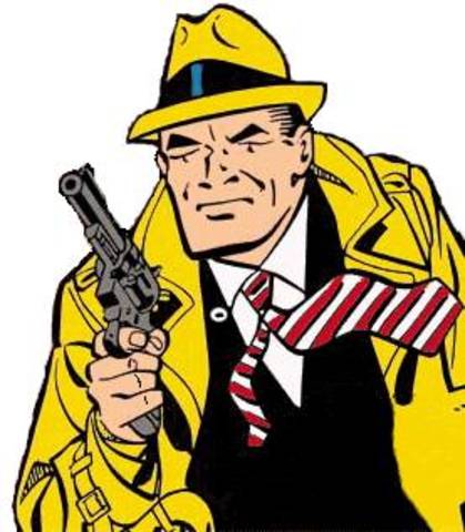 Dick Tracy