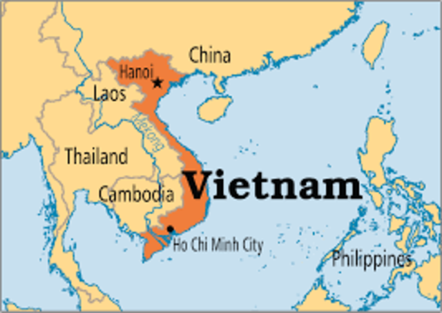 Vietnam