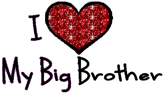 My older brothers Birth date.