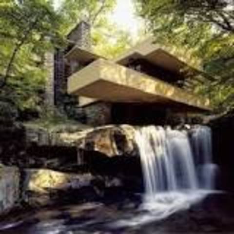 Fallingwater